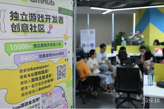 2025 CiGA Game Jamʼ48СʱĴϷԭͣ